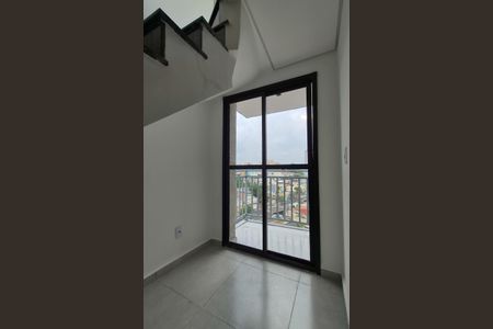 Apartamento à venda com 79m², 2 quartos e 1 vaga Apartamento à venda com 79m², 2 quartos e 1 vagaSala