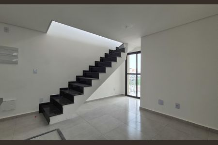 Apartamento à venda com 79m², 2 quartos e 1 vaga Apartamento à venda com 79m², 2 quartos e 1 vagaSala