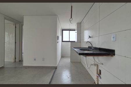 Apartamento à venda com 79m², 2 quartos e 1 vaga Apartamento à venda com 79m², 2 quartos e 1 vagaCozinha