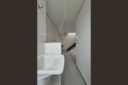 Apartamento à venda com 79m², 2 quartos e 1 vaga Apartamento à venda com 79m², 2 quartos e 1 vagaLavanderia