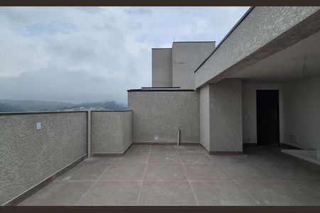 Apartamento à venda com 79m², 2 quartos e 1 vaga Apartamento à venda com 79m², 2 quartos e 1 vagaCobertura