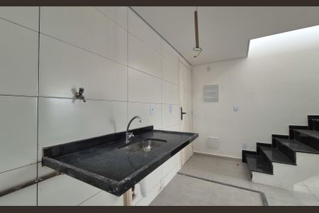Apartamento à venda com 79m², 2 quartos e 1 vaga Apartamento à venda com 79m², 2 quartos e 1 vagaCozinha