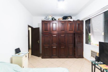 Apartamento à venda com 95m², 3 quartos e sem vagaQuarto 2
