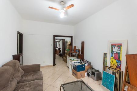 Apartamento à venda com 95m², 3 quartos e sem vagaSala