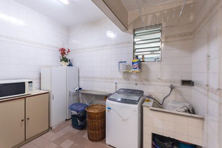Apartamento à venda com 95m², 3 quartos e sem vagaÁrea de Serviço