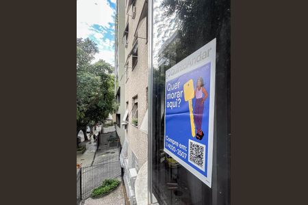 Apartamento à venda com 95m², 3 quartos e sem vagaPlaquinha