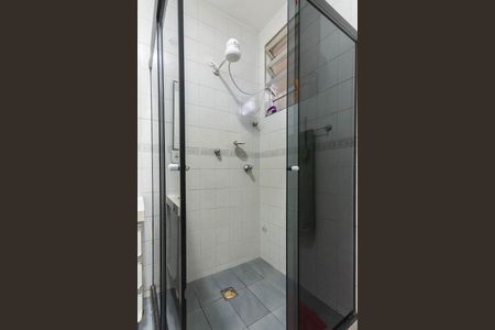 Apartamento à venda com 95m², 3 quartos e sem vagaBanheiro