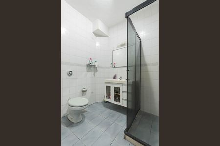 Apartamento à venda com 95m², 3 quartos e sem vagaBanheiro