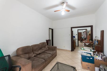 Apartamento à venda com 95m², 3 quartos e sem vagaSala