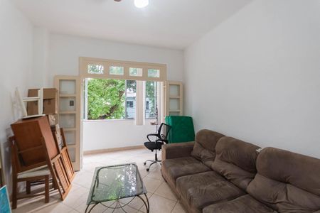 Apartamento à venda com 95m², 3 quartos e sem vagaSala