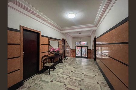 Apartamento à venda com 95m², 3 quartos e sem vagaPortaria