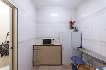 Apartamento à venda com 95m², 3 quartos e sem vagaÁrea de Serviço