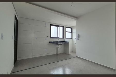 Apartamento à venda com 70m², 2 quartos e 1 vaga Apartamento à venda com 70m², 2 quartos e 1 vagaSala