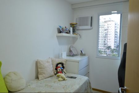 Apartamento à venda com 75m², 3 quartos e 1 vaga Quarto 1