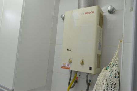 Apartamento à venda com 75m², 3 quartos e 1 vagaÁrea de Serviço