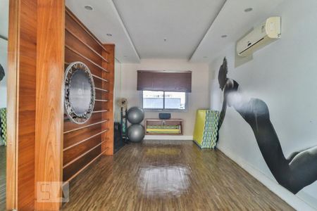 Apartamento à venda com 75m², 3 quartos e 1 vagaÁrea comum - Academia