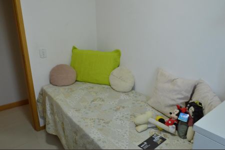 Apartamento à venda com 75m², 3 quartos e 1 vaga Quarto 1