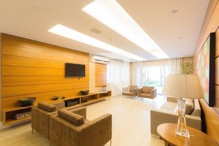 Apartamento à venda com 75m², 3 quartos e 1 vagaEspaço Gourmet