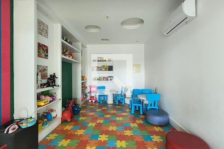 Apartamento à venda com 75m², 3 quartos e 1 vagaBrinquedoteca