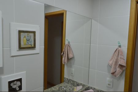 Apartamento à venda com 75m², 3 quartos e 1 vagaBanheiro