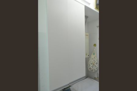 Apartamento à venda com 75m², 3 quartos e 1 vagaÁrea de Serviço