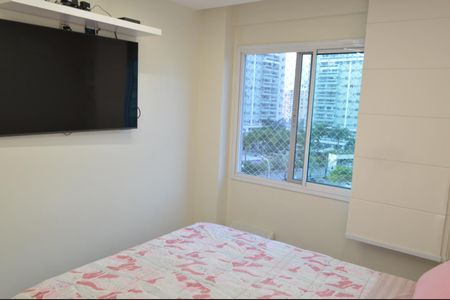 Apartamento à venda com 75m², 3 quartos e 1 vagaSuíte