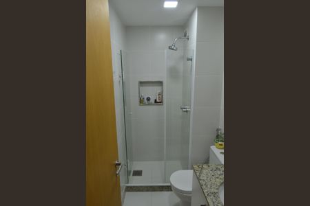 Apartamento à venda com 75m², 3 quartos e 1 vagaBanheiro