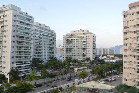 Apartamento à venda com 75m², 3 quartos e 1 vagaVista da Varanda