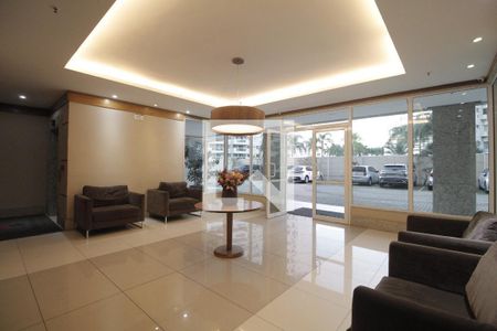 Apartamento à venda com 75m², 3 quartos e 1 vagaÁrea comum - Salão de festas