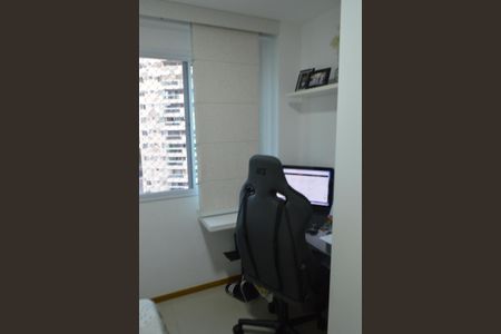 Apartamento à venda com 75m², 3 quartos e 1 vaga Quarto 1