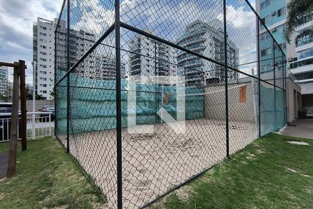 Apartamento à venda com 75m², 3 quartos e 1 vagaQuadra de Areia