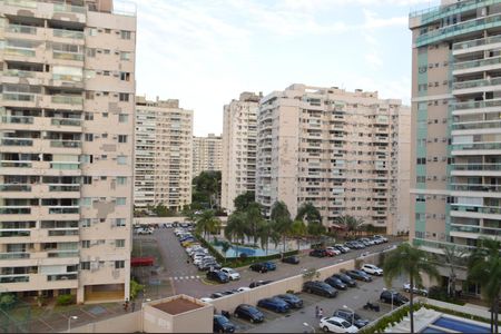 Apartamento à venda com 75m², 3 quartos e 1 vagaVista da Varanda