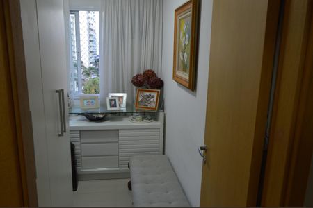 Apartamento à venda com 75m², 3 quartos e 1 vagaQuarto 2