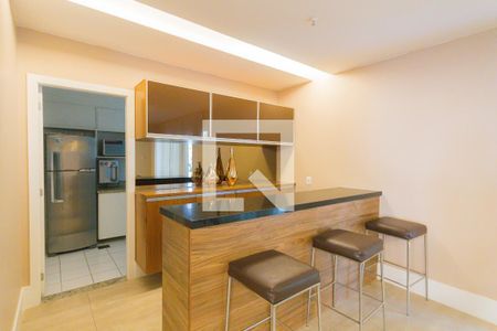 Apartamento à venda com 75m², 3 quartos e 1 vagaEspaço Gourmet