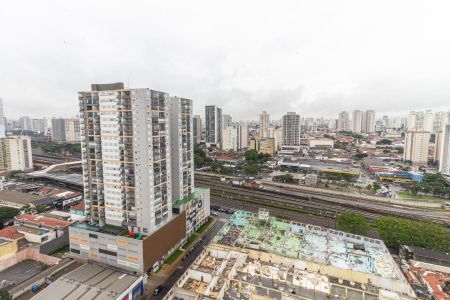 Apartamento para alugar com 22m², 1 quarto e sem vaga Apartamento para alugar com 22m², 1 quarto e sem vagaVista do Studio