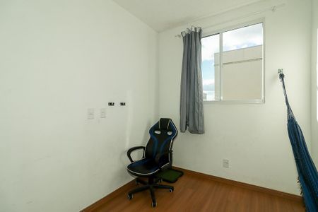 Apartamento para alugar com 39m², 2 quartos e 1 vagaQuarto 1