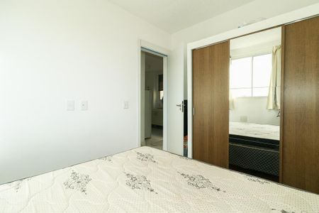 Apartamento para alugar com 39m², 2 quartos e 1 vagaQuarto 2