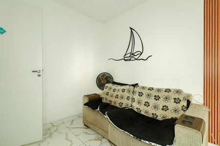 Apartamento para alugar com 39m², 2 quartos e 1 vagaSala