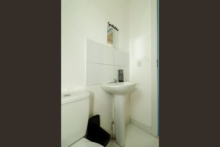 Apartamento para alugar com 39m², 2 quartos e 1 vagaBanheiro
