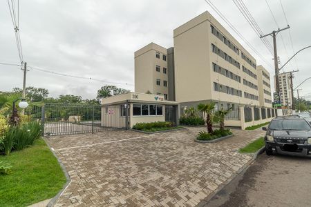Apartamento para alugar com 39m², 2 quartos e 1 vaga Apartamento para alugar com 39m², 2 quartos e 1 vagaFachada
