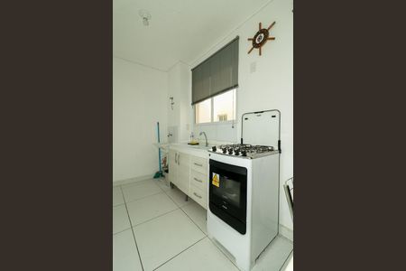Apartamento para alugar com 39m², 2 quartos e 1 vagaCozinha