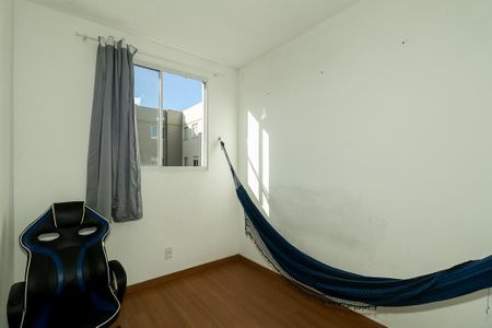 Apartamento para alugar com 39m², 2 quartos e 1 vagaQuarto 1