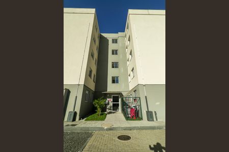 Apartamento para alugar com 39m², 2 quartos e 1 vagaFachada