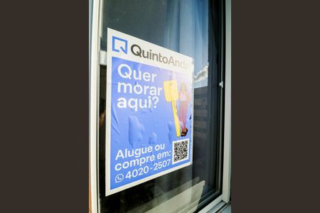Apartamento para alugar com 39m², 2 quartos e 1 vagaPlaca