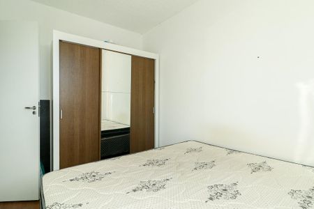 Apartamento para alugar com 39m², 2 quartos e 1 vagaQuarto 2