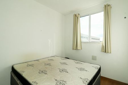 Apartamento para alugar com 39m², 2 quartos e 1 vagaQuarto 2