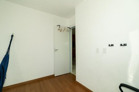 Apartamento para alugar com 39m², 2 quartos e 1 vagaQuarto 1