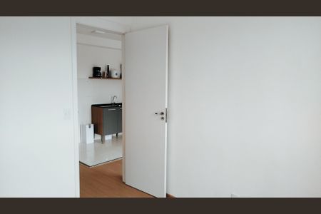 Apartamento à venda com 28m², 1 quarto e sem vagaQuarto