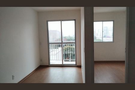 Apartamento à venda com 28m², 1 quarto e sem vagaSala/Cozinha