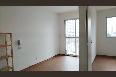 Apartamento à venda com 28m², 1 quarto e sem vagaSala/Cozinha